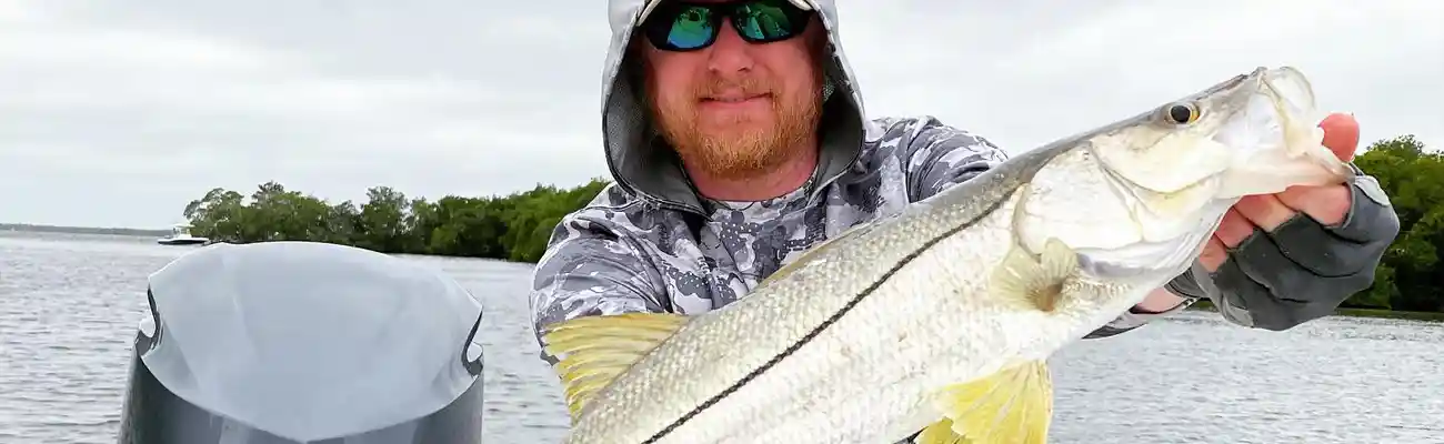 Charter Fishing in Fort Myers, FL Area