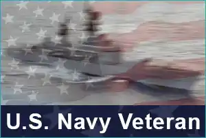 U.S. Navy Veteran Owned and Operated